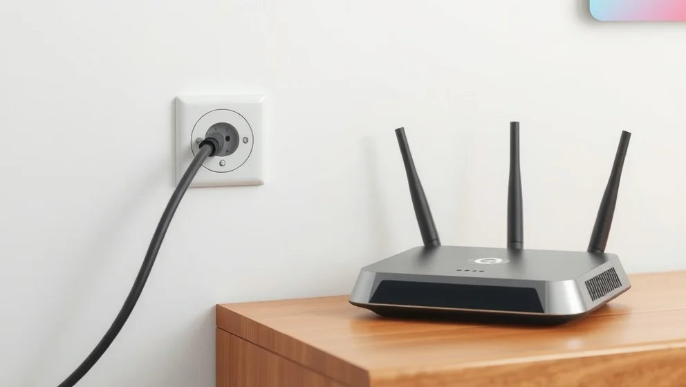 Bredband via TV-uttaget, hur fungerar det