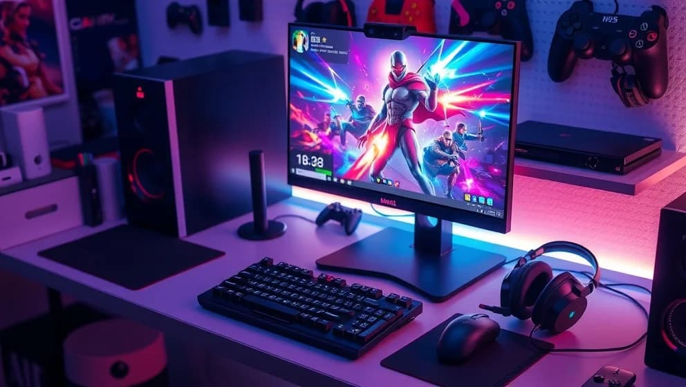 Gamers guide till det allra mesta