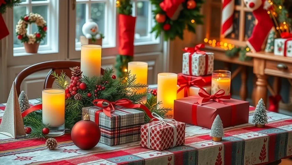 God jul och gott nytt år önskar tradition