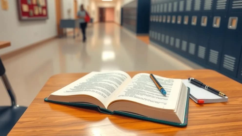 Hur gammal är man när man går i 7an