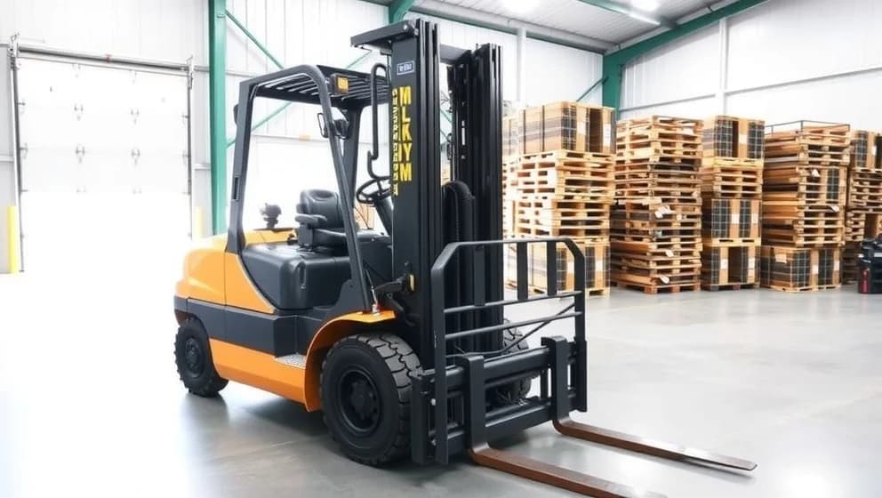 Hur gammal måste man vara för truckkort