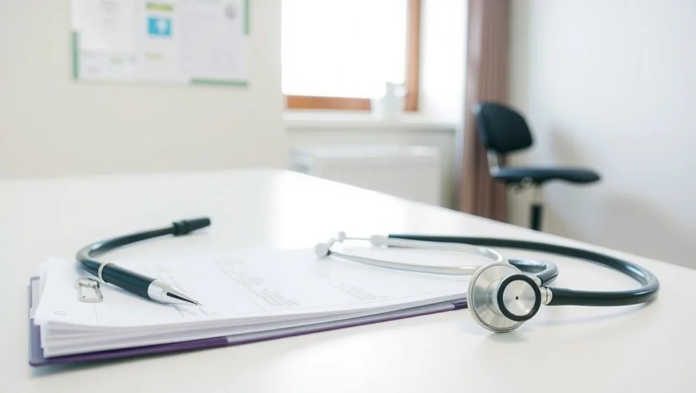 Hur länge kan man gå med blindtarmsinflammation