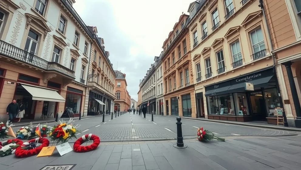 Hur många dog i terrorattacken på Drottninggatan