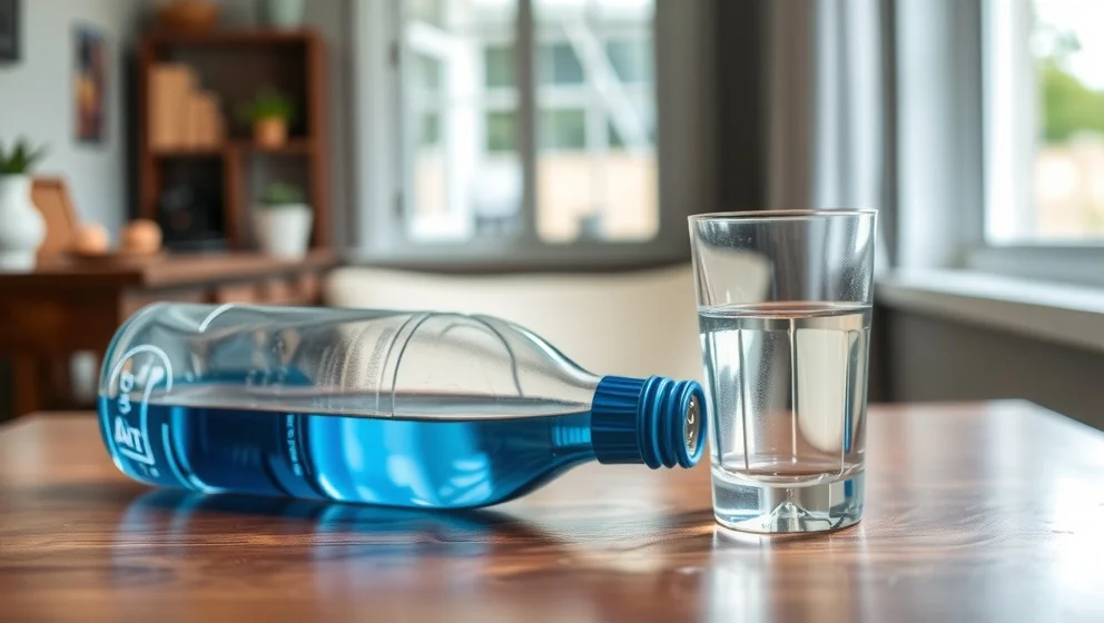 Hur märker du att du dricker för mycket