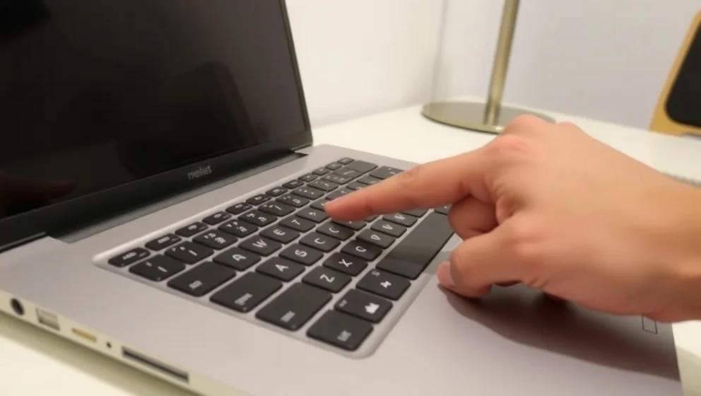 Hur tar du en skärmbild på HP