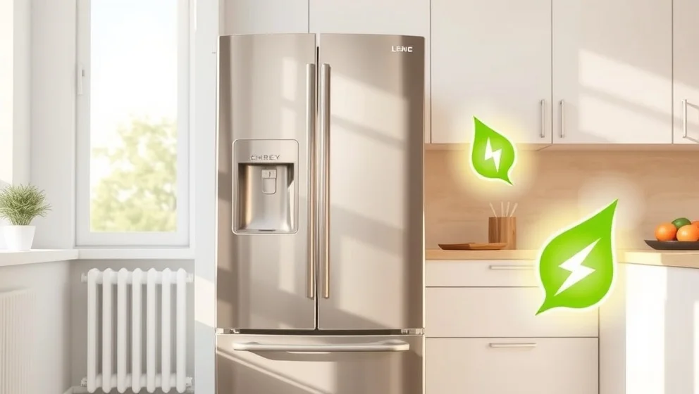 Kyl frys energiklass A+++ förklarad enkelt