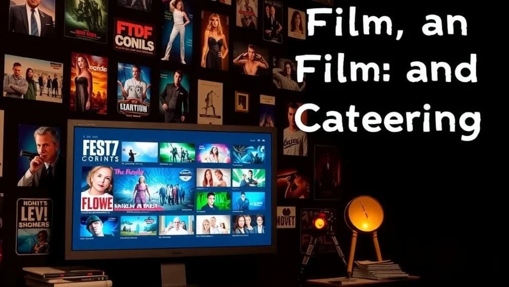 Lindsey Morgan filmer och tv-program