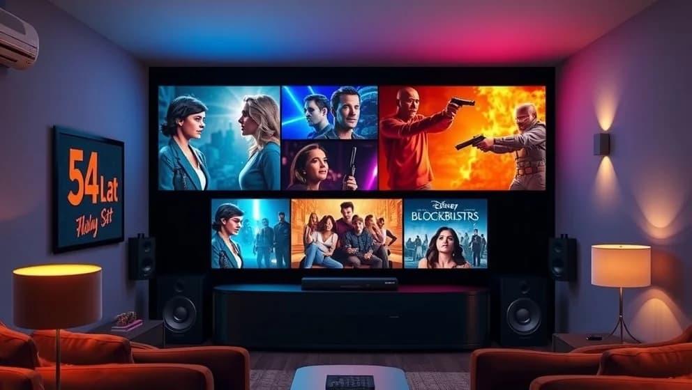 Miriam Ingrid filmer och tv-program