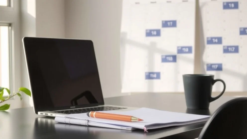 Rätt till ledighet för att bedriva näringsverksamhet