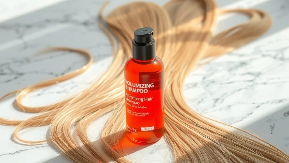 Redken Extreme Length Shampoo för långt hår