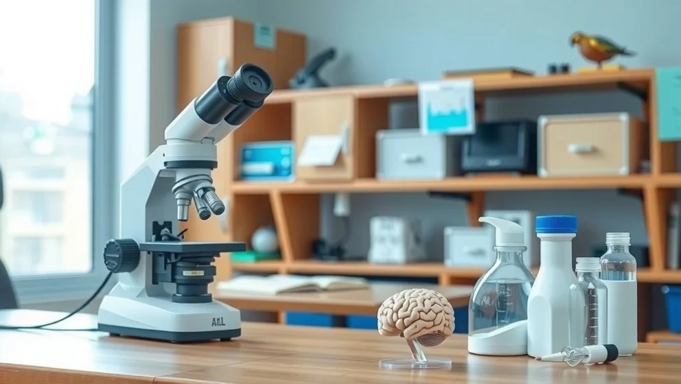 Vad är Creutzfeldt-Jakobs sjukdom