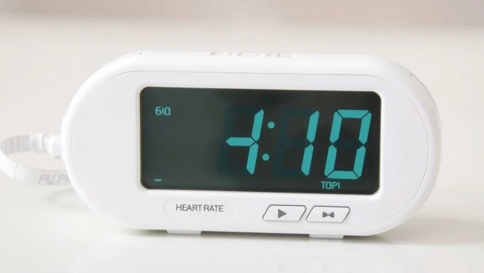 Vad är en normal puls för mig