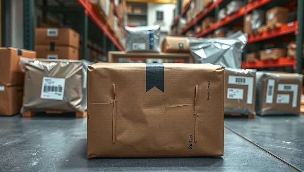 Vad händer om du inte hämtar ut ditt paket