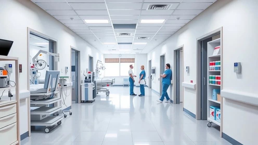 Vad kan man jobba med som undersköterska