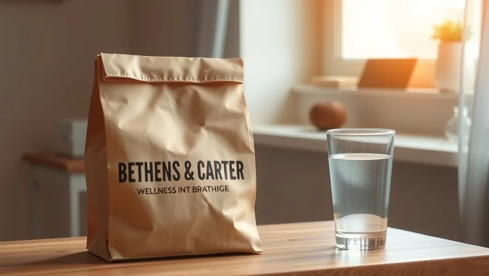 Varför ska man andas i en påse